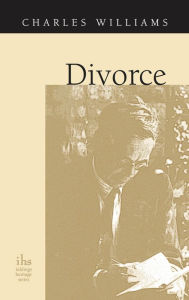 Title: Divorce, Author: Charles Williams