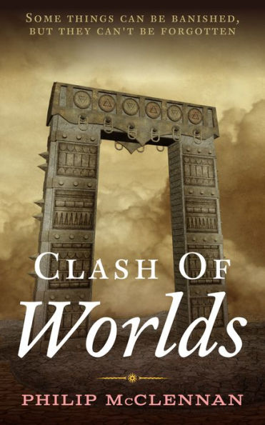 Clash Of Worlds