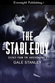 Title: The Stableboy, Author: Gale Stanley