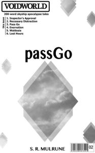 Title: Voidworld, Vol. 2: Pass Go, Author: S. R. Mulrune