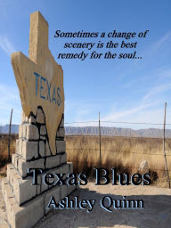 Title: Texas Blues, Author: Ashley Quinn