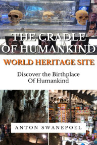 Title: The Cradle of Humankind World Heritage Site, Author: Anton Swanepoel