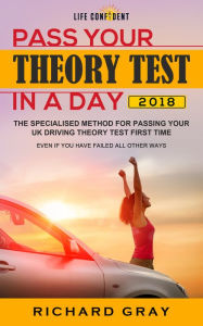 Title: One Day Theory Test Pass, Author: Richard Gray