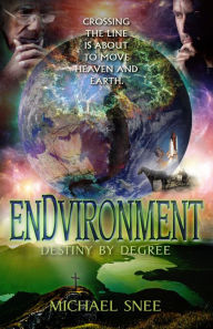 Title: EnDvironment, Author: Michael Snee