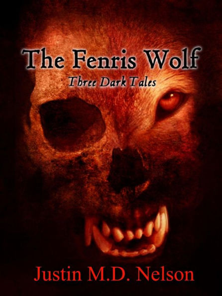 The Fenris Wolf