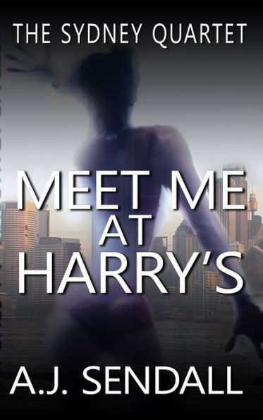 Meet Me At Harry's