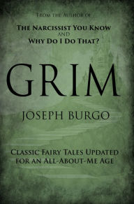 Title: Grim, Author: Joseph Burgo