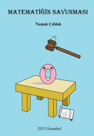 Title: Matematigin Savunmasi, Author: Namik Ciblak