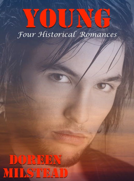 Young: Four Historical Romances