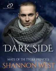 Title: Dark Side, Author: Shannon West