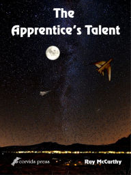 Title: The Apprentice's Talent, Author: Ray McCarthy