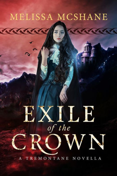 Exile of the Crown