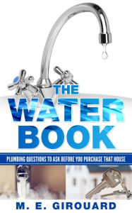 Title: The Water Book, Author: M E Girouard