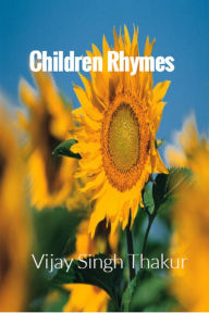 Title: Children Rhymes, Author: Vijay Singh Thakur