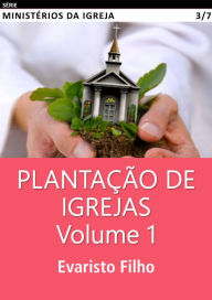 Title: Plantação de Igrejas 1, Author: Evaristo Filho