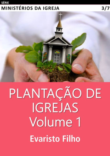 Plantação de Igrejas 1