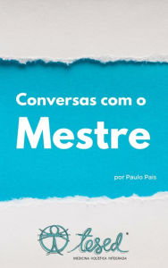 Title: Conversas com o Mestre, Author: Jenifer Ruff