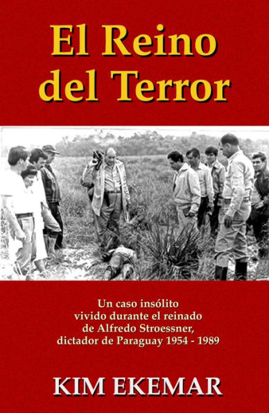 El Reino del Terror