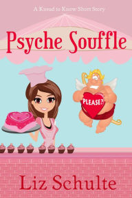 Title: Psyche Souffle, Author: Liz Schulte