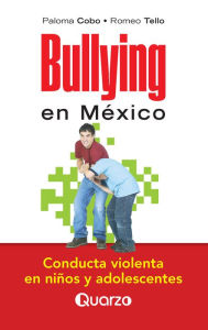 Title: Bullying en Mexico, Author: Paloma Cobo