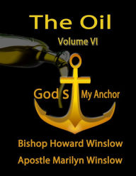 Title: 3.1 - God's My Anchor, Author: Bishop Howard Winslow