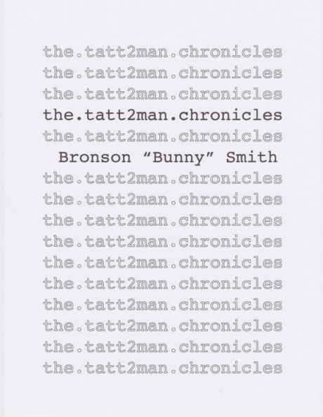 The.Tatt2man.Chronicles