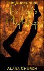 The Devil's Playthings (Book 2 of The Succubus)