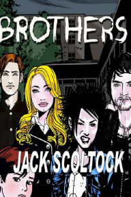 Title: Brothers, Author: Jack Scoltock