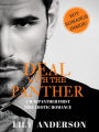 Deal With The Panther: A M/M Panther First Time Experience