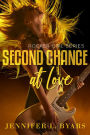 A Second Chance At Love The Rocker Girls Series
