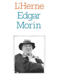 Title: Cahier Edgar Morin, Author: Edgar Morin