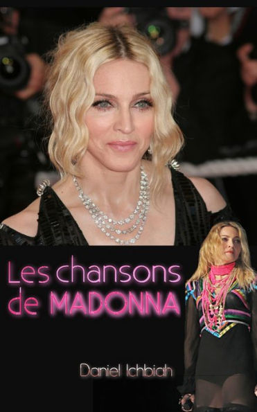 Les chansons de Madonna