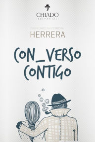 Title: Con_Verso Contigo, Author: Diana Carolina Ferreira