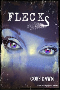 Title: Flecks, Author: Cory Dawn