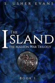 Title: The Island, Author: S. Usher Evans