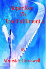 Super Key To True Fulfiment 2