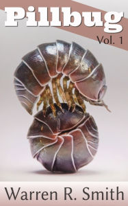 Title: Pillbug Vol. 1, Author: Claude Mouchet