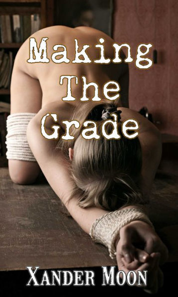 Making the Grade