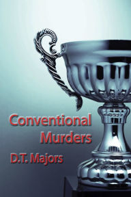 Title: Conventional Murders, Author: Sandesh Parajuli