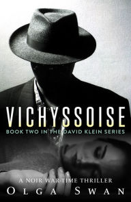 Title: Vichyssoise, Author: Olga Swan