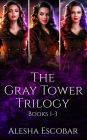 The Gray Tower Trilogy Box Set: Books 1-3