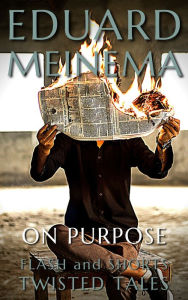 Title: On Purpose, Author: Eduard Meinema