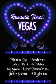 Title: 3.1 - Romantic Times: Vegas - Volume 2, Author: Christina Skye