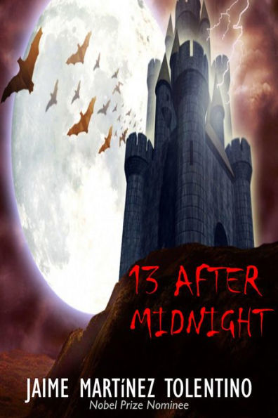 13 After Midnight