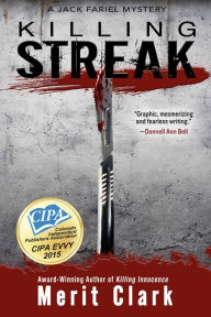 Title: Killing Streak, Author: Merit Clark