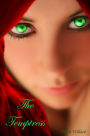 The Temptress (Sinner's Paradise, #1)