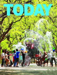 Title: TODAY Tourism & Business Magazine, Volume 23, April, 2016, Author: Today Magazine