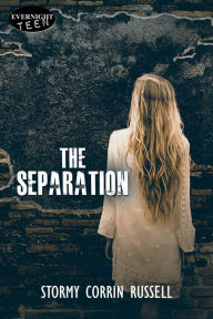 Title: The Separation, Author: Stormy Corrin Russell