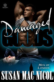 Title: Damaged Goods, Author: Susan Mac Nicol