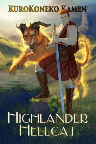 Title: Highlander Hellcat, Author: KuroKoneko Kamen